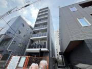 東京メトロ東西線西葛西駅まで徒歩11分