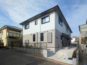 プランドール大蔵