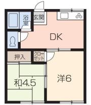 ＪＲ播但線野里駅まで徒歩41分