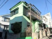 東京メトロ丸ノ内線東高円寺駅まで徒歩10分