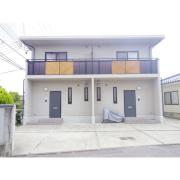 パルコート征矢野B棟