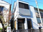 ＪＲ中央線高円寺駅まで徒歩8分