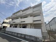 ＪＲ横浜線古淵駅まで徒歩11分