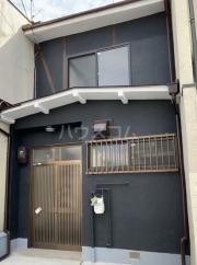 西京極前田町貸家