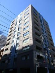 東京メトロ半蔵門線水天宮前駅まで徒歩3分