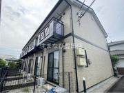 名鉄名古屋本線新安城駅まで徒歩17分