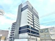 スワンズシティ大阪エスクレア