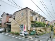 ミキコーポ栄町