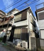 ＪＲ鶴見線鶴見小野駅まで徒歩8分