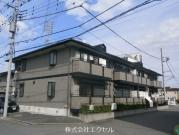 多摩都市モノレール甲州街道駅まで徒歩4分
