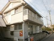 コーポ山崎