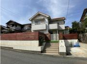 河内長野市南花台5丁目貸家