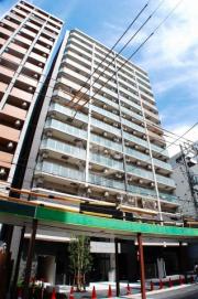 地下鉄御堂筋線本町駅まで徒歩10分