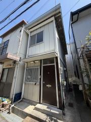 御船通3丁目戸建