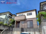 一身田上津部田一戸建て