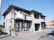 メゾン志津川 A・B・C棟