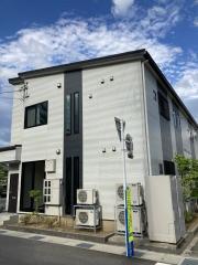 ナチュラルヴィレッジ弥生町II