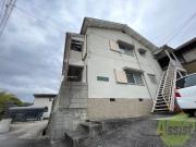 リヴァーサイド白川