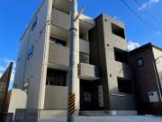 REGALEST TAYMU長町