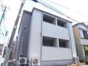 ＪＲ常磐線北千住駅まで徒歩12分
