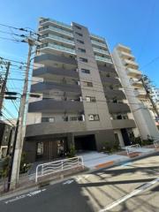 東京メトロ東西線門前仲町駅まで徒歩2分