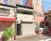 腕塚町3丁目貸家