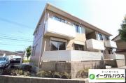 エルアインス本町A棟