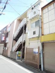 西武新宿線西武柳沢駅まで徒歩2分