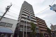 ステラートシティ桜山