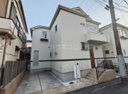 SHUKURA練馬区関町東2号棟