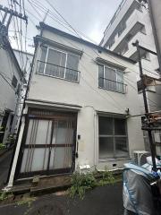 RR hirano 別館