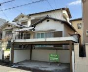 南海本線鳥取ノ荘駅まで徒歩9分