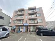 ＪＲ函館本線琴似駅まで徒歩5分