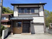 大野市城町戸建て