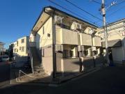 東武東上線東武練馬駅まで徒歩13分
