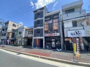 キトロ町テナント3階