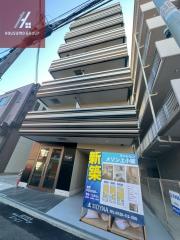 メゾン上小阪