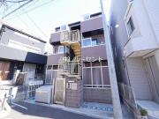 都営三田線白山駅まで徒歩3分