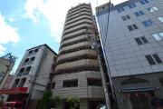 地下鉄堺筋線恵美須町駅まで徒歩6分