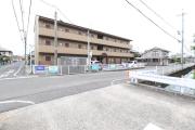 マンションNEWオアシス岡本