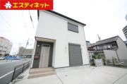 新川町戸建て