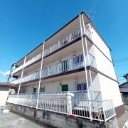 遠州鉄道遠州芝本駅まで徒歩3分
