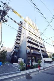つくばエクスプレス浅草駅まで徒歩3分