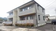 シャーメゾン南川 B棟