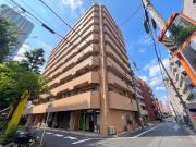 ライオンズマンション新宿東公園