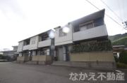 ＪＲ牟岐線阿波橘駅まで徒歩5分
