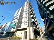 S-RESIDENCE西長堀