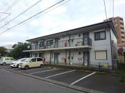 京成本線京成臼井駅まで徒歩4分