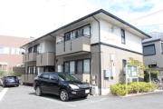 ＪＲ東海道本線守山駅まで徒歩14分