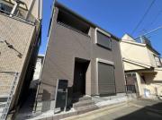 上高田2丁目戸建